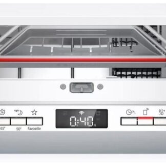 Bosch SBD8TC801E Inox