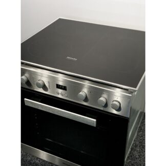 Miele H 2464 B Inox