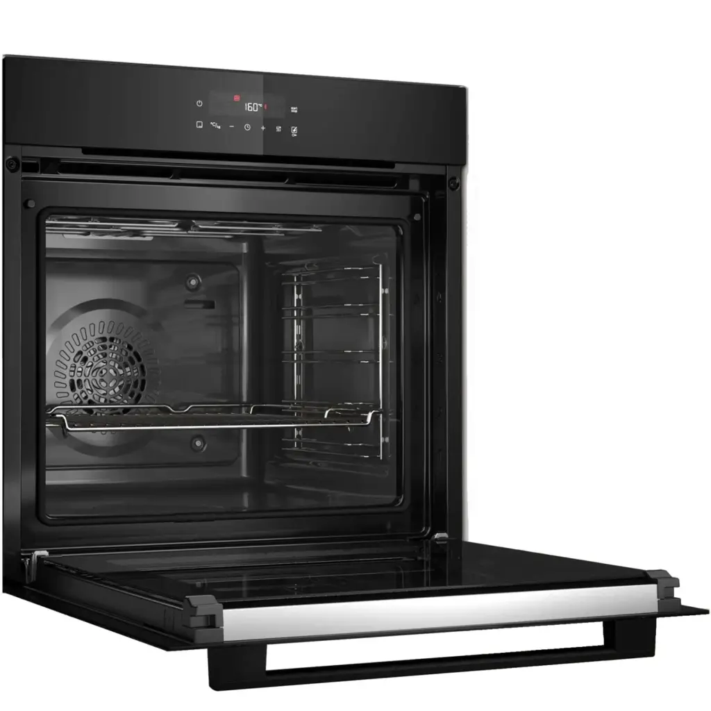 Bosch Serie 8 HRG738NB1 Black