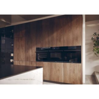 Haier iCook Series 6 HWO90SM6F5BH Negro