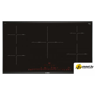 Bosch Serie 8 PXX995DX6E Black