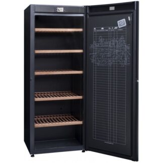 Climadiff Avintage AV305X+ Negro