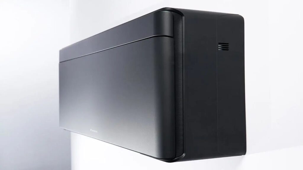 Daikin Stylish FTXA42CB Black
