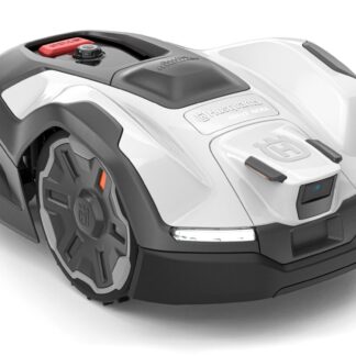 Husqvarna Automower 405XE NERA Blanco