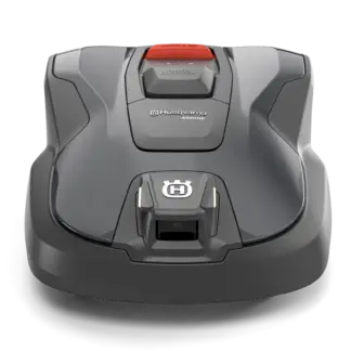 Husqvarna Automower Aspire R6 Blanco