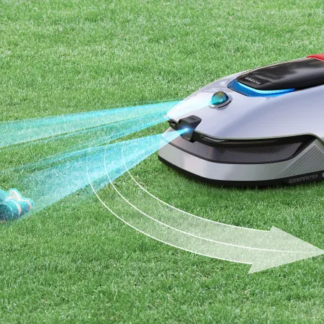 Dreame Roboticmower A2 Blanco