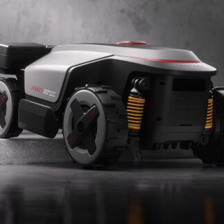 Roborock RockMow Z1 Blanco