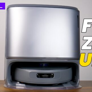 Narwal Freo Z10 Ultra White