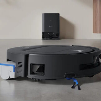Ecovacs Deebot T80 Omni White