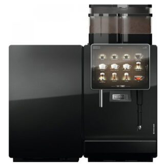 Franke A800 Black