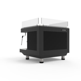 Sanremo Zoe Compact 2GR Negro