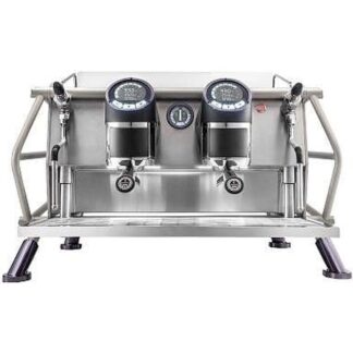 Sanremo Café Racer 2GR Stainless Steel