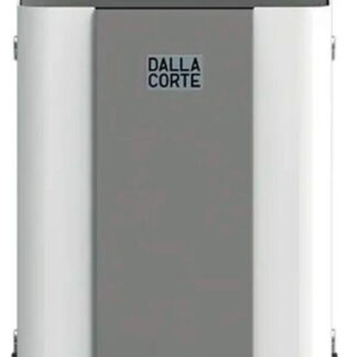 Dalla Corte Studio Stainless Steel