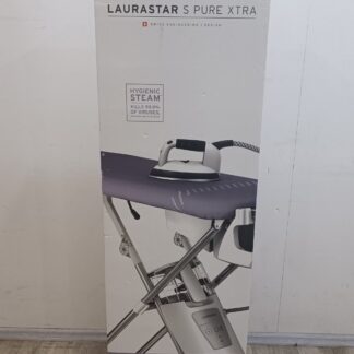 Laurastar S Xtra Blanco
