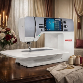 Bernina 735 Blanco