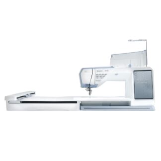 Husqvarna Viking Designer Epic 3 Blanco