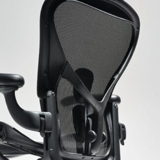Herman Miller Titan Evo XL NAPA