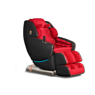 OHCO M.8 Massage Chair Negro