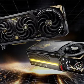 ASUS ROG Astral GeForce RTX 5090 32GB