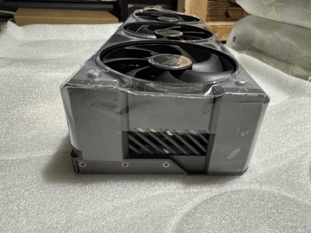 ASUS TUF Gaming GeForce RTX 5090 32GB