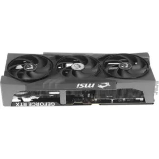 MSI RX 9070 XT Max