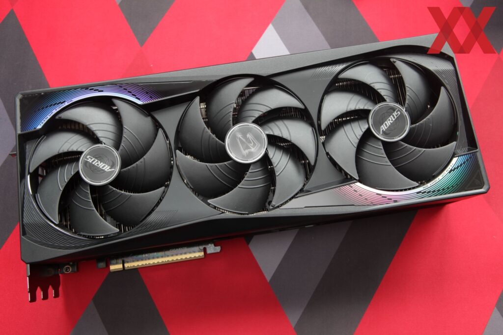 Gigabyte Aorus GeForce RTX 5090 Master