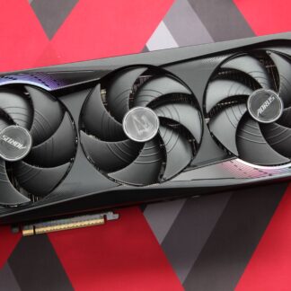 Gigabyte Aorus GeForce RTX 5090 Master