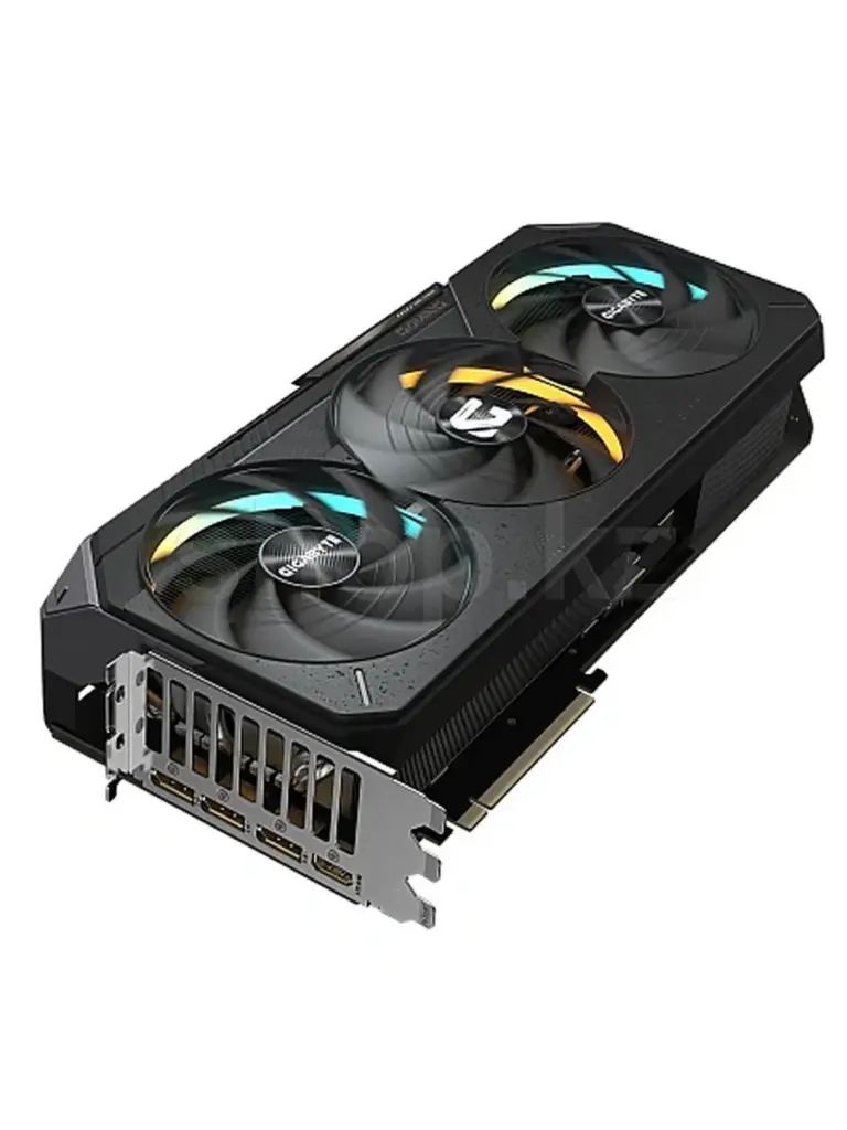 Gigabyte GeForce RTX 5090 Gaming OC