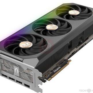 Zotac Gaming GeForce RTX 5090 AMP Extreme