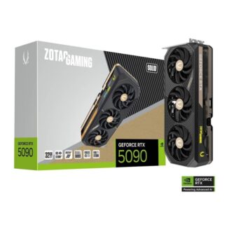 Zotac Gaming GeForce RTX 5090 Solid OC