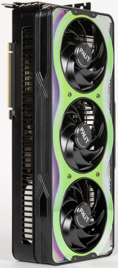 Palit GeForce RTX 5090 GameRock