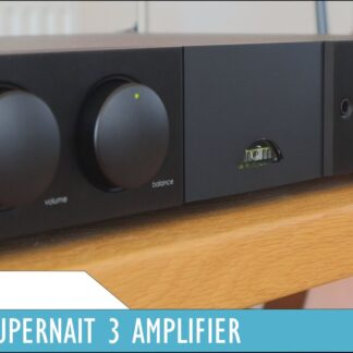 Naim M66