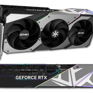 Inno3D GeForce RTX 5090 iChill X3