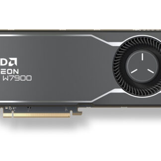 AMD Radeon Pro W7900 48GB