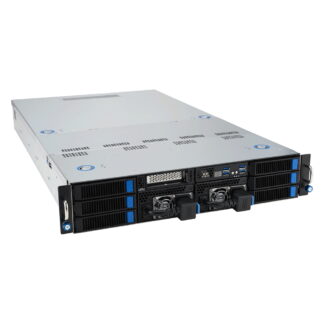 ASUS ESC4000A-E12 + 2x NVIDIA L40S