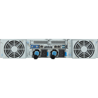Gigabyte G293-S43 + 2x NVIDIA L40S