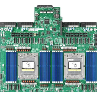 Supermicro AS-8125GS + 8x NVIDIA H100