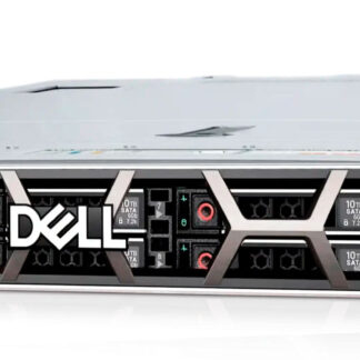 Dell PowerEdge R360 Xeon / 32GB / 8TB
