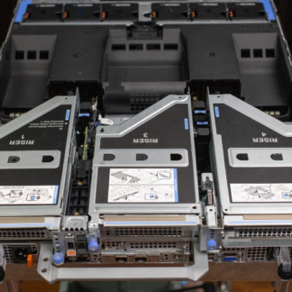 Dell PowerEdge R7625 AMD EPYC