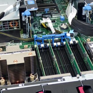 HP ProLiant DL380 Gen11