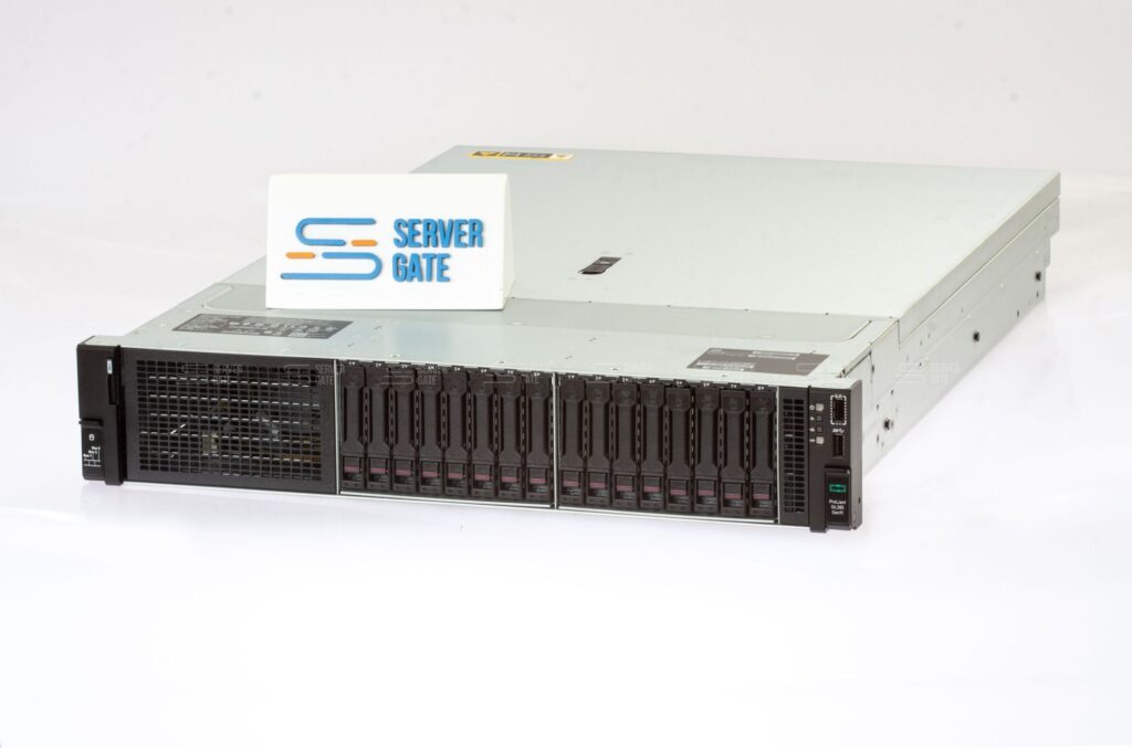 HP ProLiant DL385 Gen11