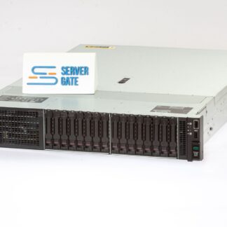 HP ProLiant DL385 Gen11