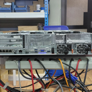 Lenovo ThinkSystem SR665 V3