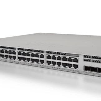 Cisco Catalyst C9200L-48T-4X