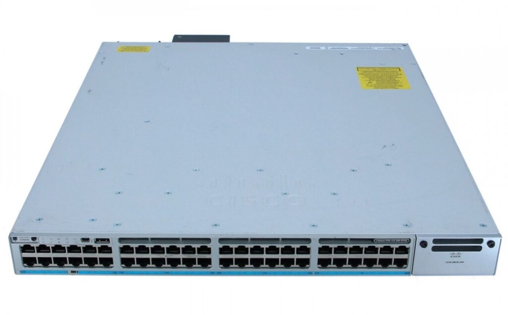 Cisco GT-BE98 Pro Ultra