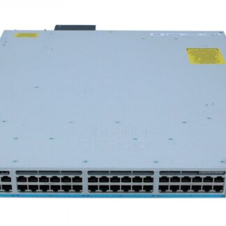 Cisco Catalyst C9300-48U