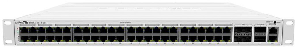 MikroTik Catalyst 1300-24P Pro