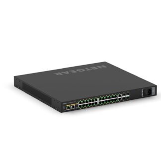 Netgear M4250-26G4XF AV Line
