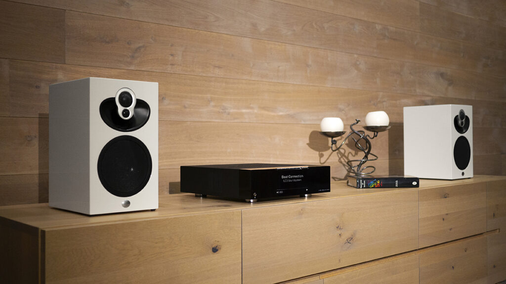 Linn Altair G2.1