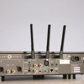 Cary DMS-700
